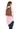 CLUTY Rucksack Damen | echt Leder, Made in Italy