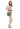 SAMANTHA LOOK Umhängetasche Damen | echt Leder, Made in Italy