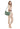 SAMANTHA LOOK Shopper Damen | echt Leder, Made in Italy