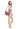 SAMANTHA LOOK Shopper Damen | echt Leder, Made in Italy