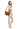 SAMANTHA LOOK Shopper Damen | echt Leder, Made in Italy