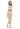 SAMANTHA LOOK Shopper Damen | echt Leder, Made in Italy