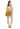 SAMANTHA LOOK Shopper Damen | echt Leder, Made in Italy
