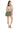 SAMANTHA LOOK Shopper Damen | echt Leder, Made in Italy