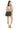 SAMANTHA LOOK Shopper Damen | echt Leder, Made in Italy