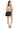SAMANTHA LOOK Shopper Damen | echt Leder, Made in Italy