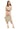 SAMANTHA LOOK Shopper Damen | echt Leder, Made in Italy