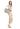 SAMANTHA LOOK Shopper Damen | echt Leder, Made in Italy