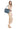 SAMANTHA LOOK Shopper Damen | echt Leder, Made in Italy
