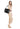 SAMANTHA LOOK Shopper Damen | echt Leder, Made in Italy