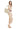 SAMANTHA LOOK Shopper Damen | echt Leder, Made in Italy
