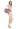 SAMANTHA LOOK Shopper Damen | echt Leder, Made in Italy