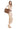 SAMANTHA LOOK Shopper Damen | echt Leder, Made in Italy