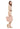 SAMANTHA LOOK Handtasche Damen | echt Leder, Made in Italy