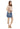 CLUTY Shopper Damen | echt Leder, Made in Italy