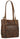 CLUTY Rucksack Damen | echt Leder