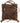 CLUTY Rucksack Damen | echt Leder
