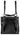 CLUTY Rucksack Damen | echt Leder