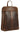 CLUTY Rucksack Damen | echt Leder