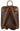 CLUTY Rucksack Damen | echt Leder
