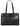 CLUTY Shopper Damen | echt Leder