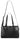 CLUTY Shopper Damen | echt Leder