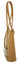 CLUTY Shopper Rucksack Kombination Damen | echt Leder, Made in Italy