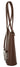 CLUTY Shopper Rucksack Kombination Damen | echt Leder, Made in Italy