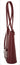 CLUTY Shopper Rucksack Kombination Damen | echt Leder, Made in Italy