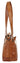 SPIKES & SPARROW Handtasche Damen | echt Leder