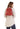 SAMANTHA LOOK Rucksack Damen | echt Leder, Made in Italy