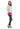 CLUTY Abendtasche Damen | echt Leder, Made in Italy