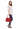 CLUTY Shopper Damen | echt Leder, Made in Italy