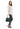 CLUTY Shopper Damen | echt Leder, Made in Italy