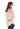 CLUTY Rucksack Damen | echt Leder, Made in Italy