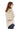 CLUTY Rucksack Damen | echt Leder, Made in Italy