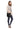 CLUTY Shopper Damen | echt Leder, Made in Italy