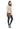 CLUTY Shopper Damen | echt Leder, Made in Italy