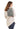 CLUTY Rucksack Damen | echt Leder, Made in Italy