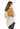CLUTY Rucksack Damen | echt Leder, Made in Italy