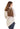 CLUTY Rucksack Damen | echt Leder, Made in Italy