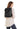 SAMANTHA LOOK Rucksack Damen | Echt Leder, Made in Italy