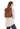 SAMANTHA LOOK Rucksack Damen | Echt Leder, Made in Italy