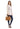 SAMANTHA LOOK Handtasche Damen | echt Leder, Made in Italy