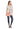 FORTY DEGREES Rucksack Damen | echt Leder, Made in Italy