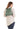 FORTY DEGREES Rucksack Damen | echt Leder, Made in Italy