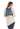 FORTY DEGREES Rucksack Damen | echt Leder, Made in Italy