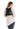 FORTY DEGREES Rucksack Damen | echt Leder, Made in Italy