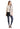 FORTY DEGREES Rucksack Damen | echt Leder, Made in Italy