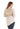 FORTY DEGREES Rucksack Damen | echt Leder, Made in Italy
